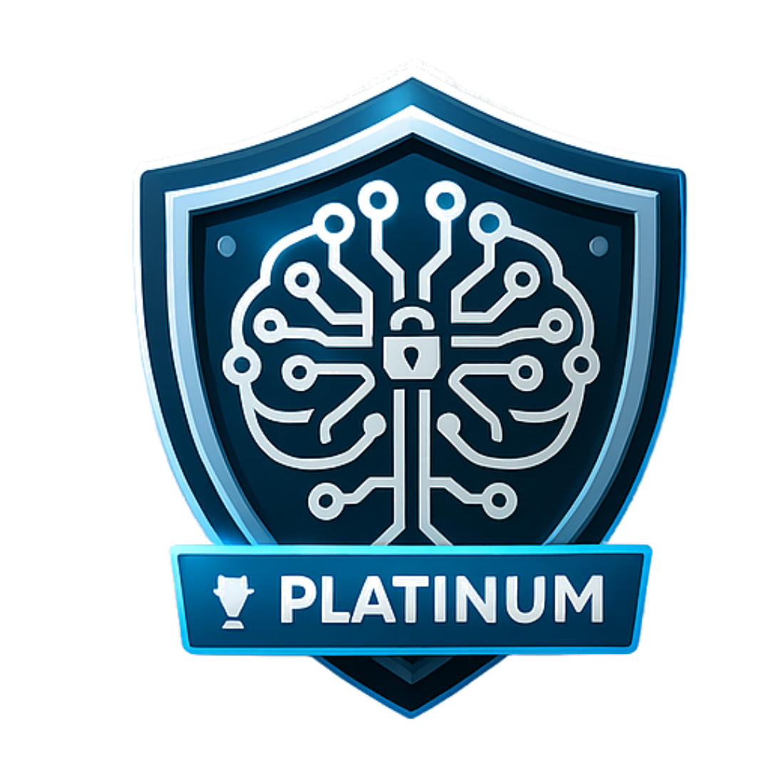 Platinum Badge