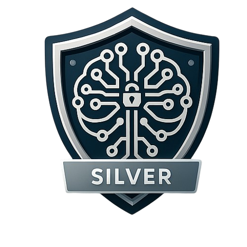 Silver Badge